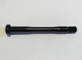 Kona Spares - Axel - CMPAXF02 - Front Axel QR - 12x100mm E-thru Axel - 119.5mm L X 1.5 pitch